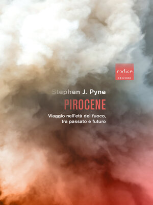 cover image of Pirocene